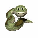 ëmmer vum snake animéiert-biller-gif